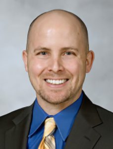 Jerod Kersey