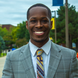 Micah Wilson