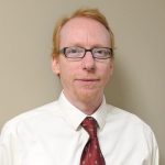 headshot of Ken Kickham