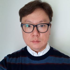 Chunghyeon Seo, Ph.D.