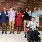 Speech and Debate Team