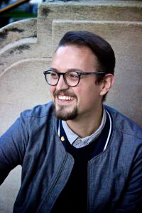 Zachary Scalzo