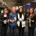 American Advertising Federation Team 2017