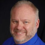David Duty UCO Liberal Arts Lecturer