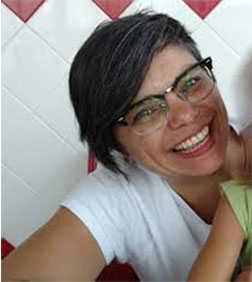 Kelli Jo Ford, Winner of 2019 Everett Southwest Literary Award