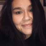Melissa Rosenfelt, a student in the UCO Master of Public Administration program