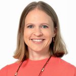 Jaime Burns, Ph.D.