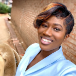 FORTUNE MAWUENA AZILAGBETOR, MPA STUDENT