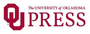 logo for OU Press