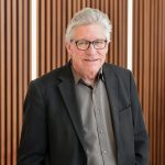 Mark Hanebutt, J.D., professor of journalism at the University of Central Oklahoma