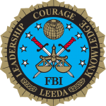 UCO CJ FBI LEEDA