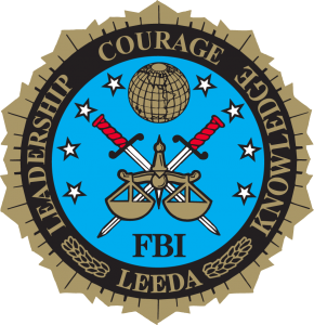 UCO CJ FBI LEEDA