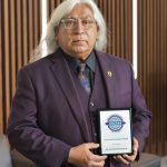 Cornel Pewewardy, Ph.D. UCO Assistant Professor of Political Science