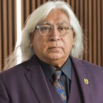 Cornel Pewewardy, Ph.D.