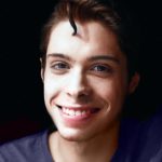 UCO Graduate Kilian Parsons