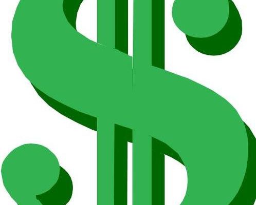 money symbol