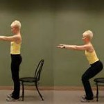 Chairstand