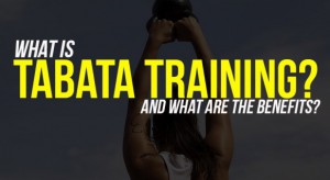Tabata 1