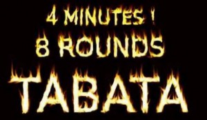 Tabata 2