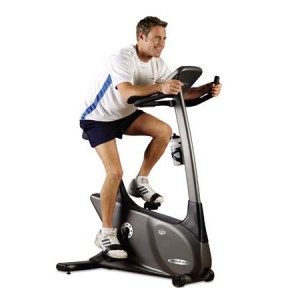 Biking Intervals