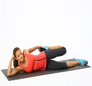 Stretch 3