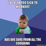 Sick 1