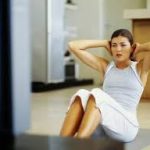 sit-up