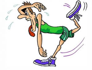 runner
