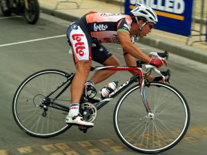 cycling 1