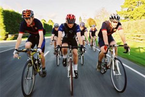 cycling 2