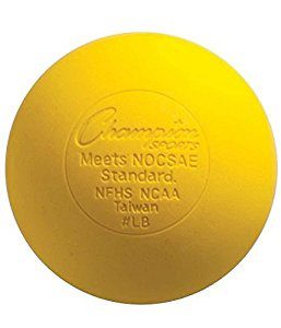 lacrosse ball